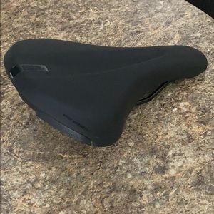 Specialized Men’s Body Geometry Bike Seat